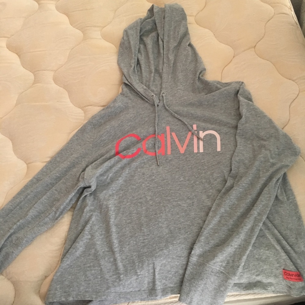 Calvin Klein hoodie